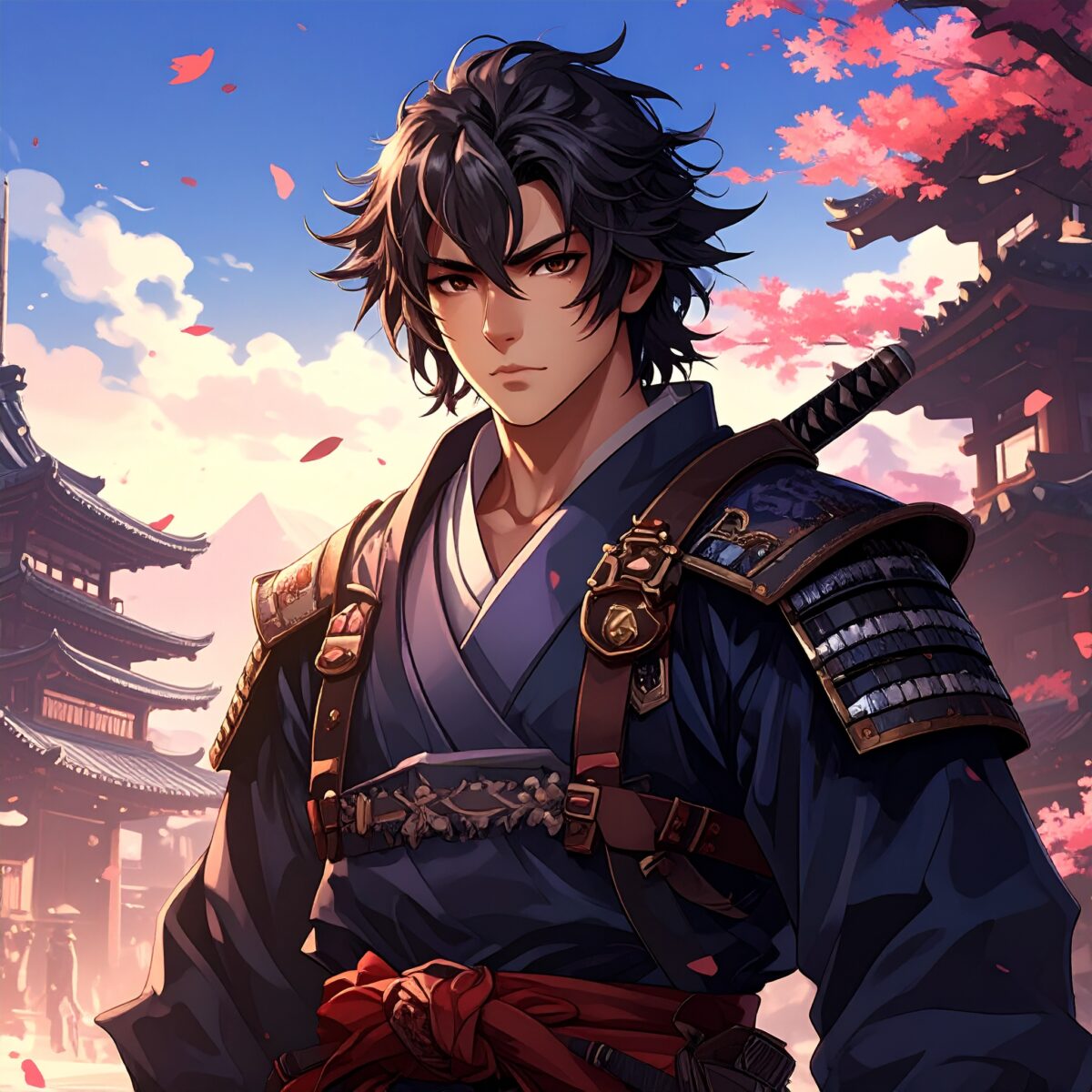 不只是武士——江户时代的生活技巧为何在海外受到关注